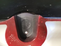 фото thumb №7, Alfa romeo giulia quadrifoglio qv бампер перед передний 50556569