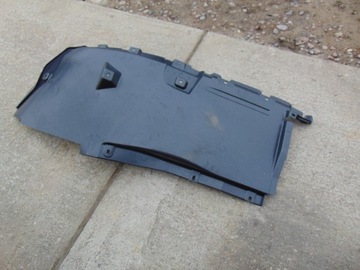 фото thumb №7, Підкрилок правий перед mercedes actros mp2 mp3 a9438811001 нове оригінал