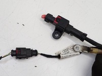 фото thumb №12, Рейка рульового управління колонка трансмісія європа 8w1423055s audi a5 ii f5 a4 b9 8w 16r