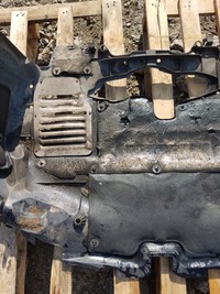 фото thumb №9, Subaru impreza iii gh плита защита pod двигатель 2.0d