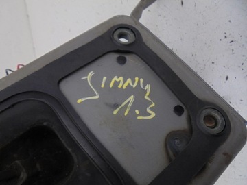 фото thumb №7, Выборщик домкрат изменения коробки передач suzuki jimny 1.3 16v автомат