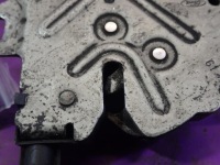 Ford focus 2 mk2 hb 5d 04-08 замок капот засувка 3m5116700bc в Україні, фото thumb