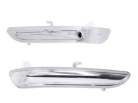 фото thumb №1, Peugeot 208 2008 citroen c3 c4 поворотник зеркало pr