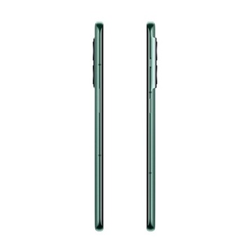 Смартфон OnePlus 10 Pro 12 ГБ/256 ГБ 5G, зеленый