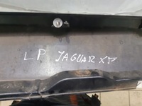фото thumb №5, Молдинг порог левая jaguar xf x250 07-