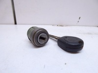 фото thumb №1, Galaxy mk1 вкладка замка ключ kpl