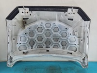 фото thumb №9, Капот передняя ford mondeo mk5 белый fd