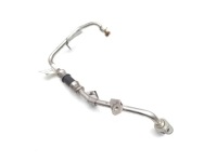 Mercedes-benz a-class шланг масляный смазки турбины a 180 бензин 2021 Доставка, фото thumb