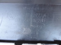 фото thumb №10, Vw golf 8 viii 5h0 передний бампер