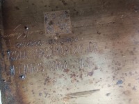 фото thumb №8, 2022 dodge challenger katalizator/dpf 3474236