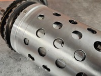 фото thumb №13, Bmw f30 b47 вкладыш коробки передач диски сцепление коробка передач zf 8hp-50 kpl.