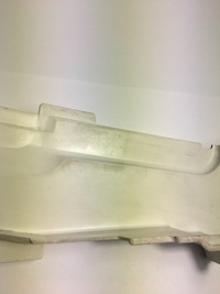 фото thumb №12, Защита замка дверь перед левая mercedes w124 1247231708