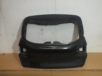 фото thumb №16, Renault kadjar крышка крышка багажника 901002847r