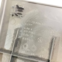 фото thumb №9, Jeep grand cherokee 2019 обшивка стійок