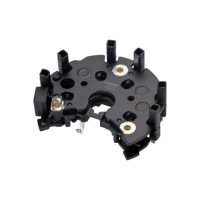 Выпрямитель генератора bosch 0120485029 ford escort 1.8 16v fiesta scorpion Оригинал, фото thumb