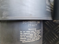 фото thumb №5, Пневмоподушка задняя задний левый правый bmw 5 gt f07 3.0 d