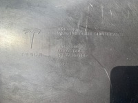 фото thumb №7, Ролета жалюзи впуск воздуха tesla модель 3