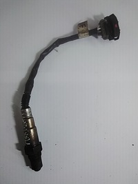 фото thumb №1, B222 opel corsa d 1.4 датчик лямбда-зонд 55563348