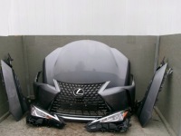 Купити Lexus ux 200 перед кузовний комплект набір бензин, фото thumb