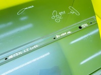 фото thumb №13, Дверь обшивка audi a6 c5 fl левый задняя lx7z оригинал