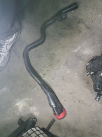 Scania r s заливная горловина масла 2584857 Цена, фото thumb