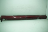 Купить Молдинг порог правая цвет 567 mercedes cl w215, фото thumb