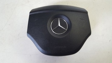 фото thumb №5, Панель консоль ремни mercedes w251 3,0 cdi