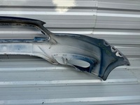 фото thumb №14, Ford focus mk3 iii 3 st-line 14-18r бампер перед передний