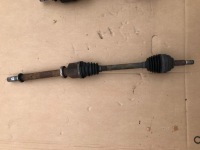 Купить Приводной вал правая длинная renault clio 3 2005-2009 1.6, фото thumb