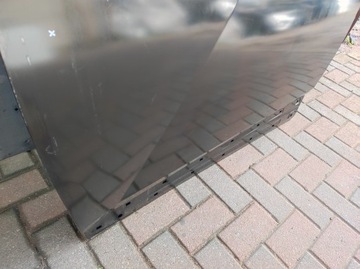 фото thumb №12, Двері hyundai tucson iv 2020- передні ліві познань біржа нове оригінальні