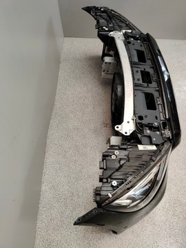 фото thumb №7, Mercedes s клас w223 amg бампер радіатор підсилювач лампи multibeam