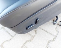 фото thumb №8, Tesla y 22r. folele заднее сиденье кожа