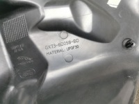 фото thumb №7, Защита жабо нижняя jaguar xf x260 gx73-6d058