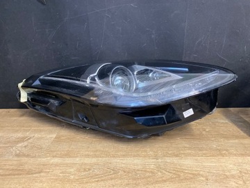 фото thumb №8, Лампа передня права 16pin jaguar f-type x152 ex53-13w029