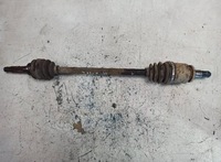 фото thumb №1, Приводной вал левая задняя subaru forester