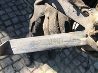 фото thumb №4, Jeep grand cherokee zj 5.2 - круїз-контроль