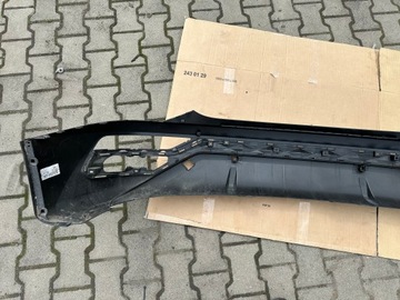 фото thumb №7, Hyundai tucson iv бампер задний оригинальный