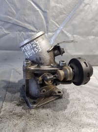 фото thumb №1, Клапан egr alfa romeo 156 2.4 jtd