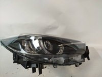 фото thumb №9, Лампа правый перед mazda cx5 cx-5 full led