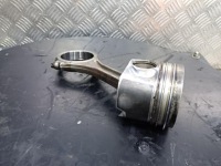 фото thumb №3, Audi 3.0 tdi поршень 83l82 шатун 059ae