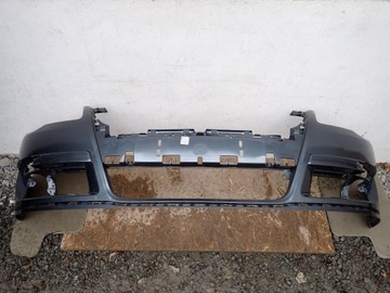 фото thumb №1, Бампер перед переднее vw passat b6 3c 2005-2011r