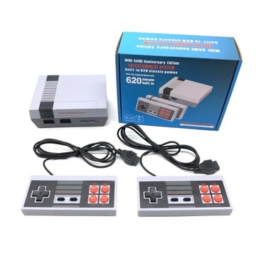 ТВ-ИГРЫ РЕТРО ТВ-КОНСОЛЬ PEGASUS 620 GAMES CONTRA MARIO PADS
