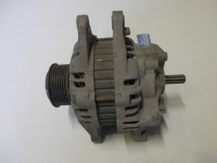 фото thumb №1, Kia sorento i 2.5 crdi генератор 37300-4a112