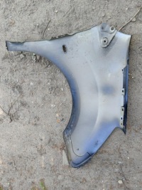 фото thumb №9, Крила лівий передній перед partner berlingo iii 3 08-