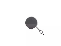 фото thumb №1, Заглушка фаркоп буксирувальний задня t-v peu