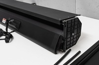 фото thumb №9, Ford ranger v 2011-2021 алюминиевая шторка кузов