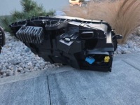 Mercedes c klasa 205 фары перед full led inteligent 2059063104 2059069401 в Украине, фото thumb