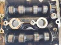 фото thumb №7, Крышка клапанов seat ibiza skoda fabia vw golf iv 1.4 16v 036103475n