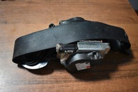 фото thumb №1, Pas натягувач передній лівий porsche taycan 1