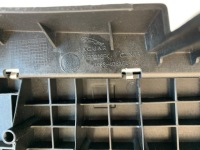 фото thumb №5, Jaguar xf ii x260 захист поперечина заднього хром kombi